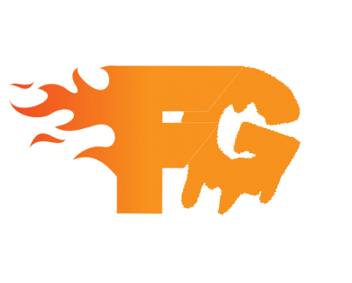 FlameGraphic